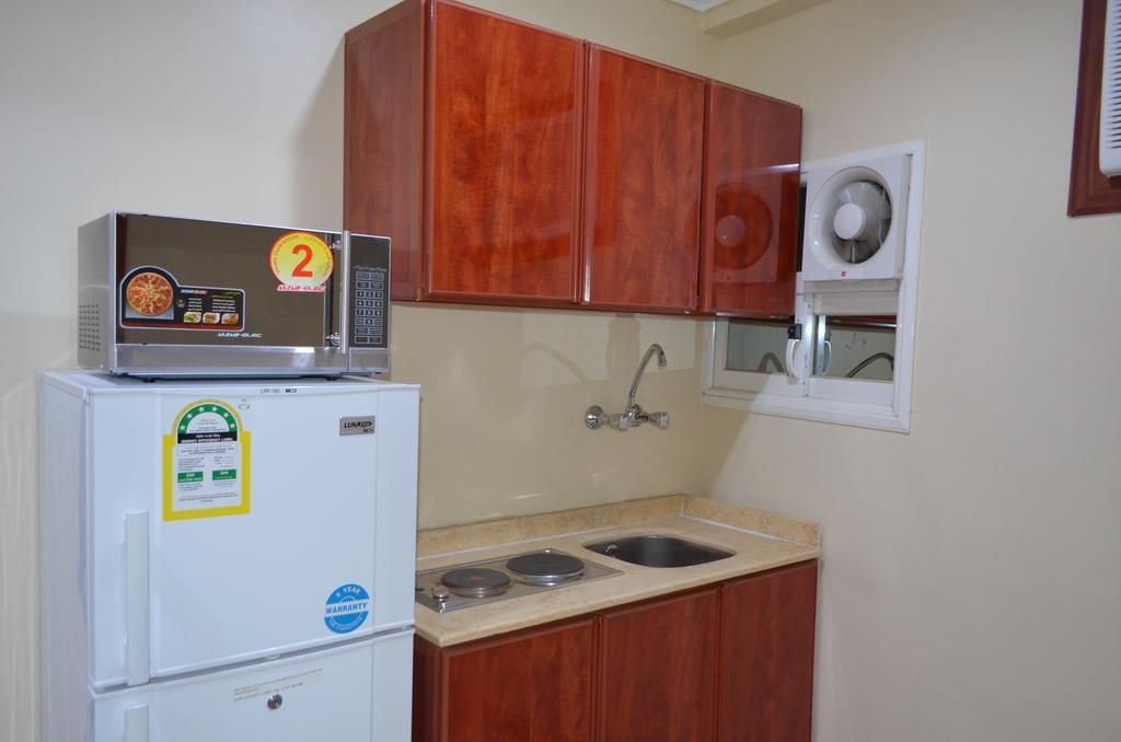 Orchid Suites 3 Abha Camera foto
