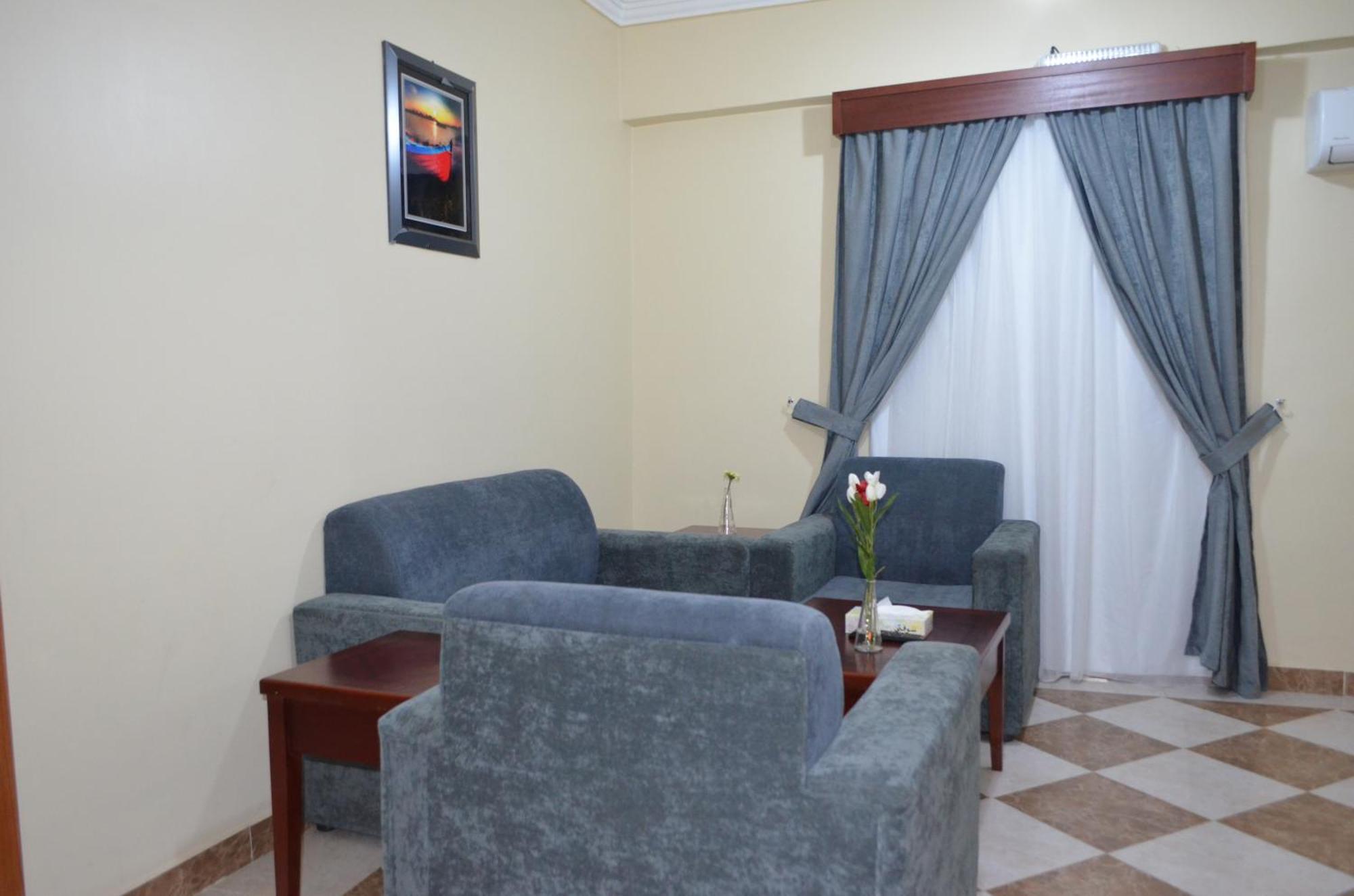 Orchid Suites 3 Abha Esterno foto