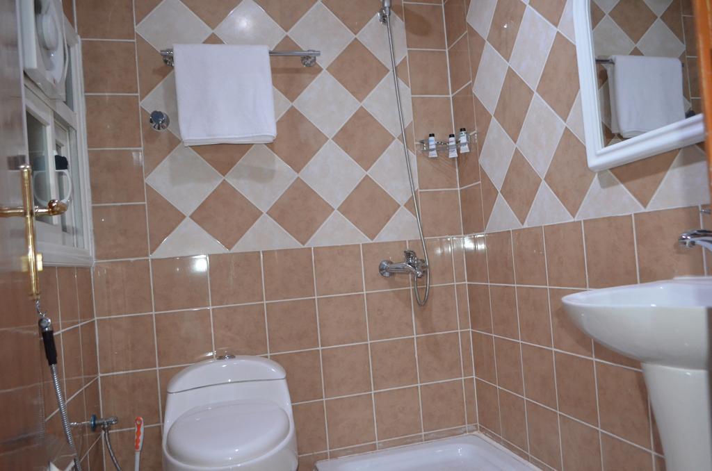 Orchid Suites 3 Abha Camera foto