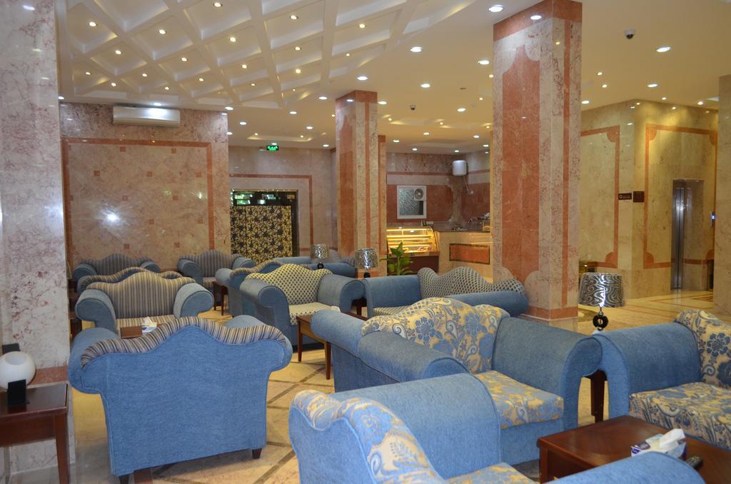 Orchid Suites 3 Abha Esterno foto