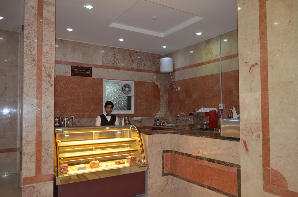 Orchid Suites 3 Abha Esterno foto