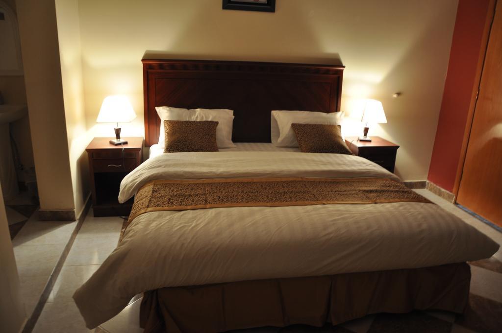 Orchid Suites 3 Abha Camera foto