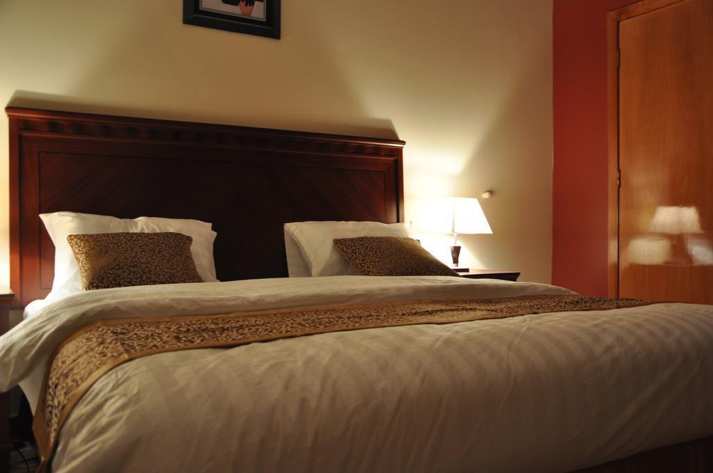 Orchid Suites 3 Abha Camera foto