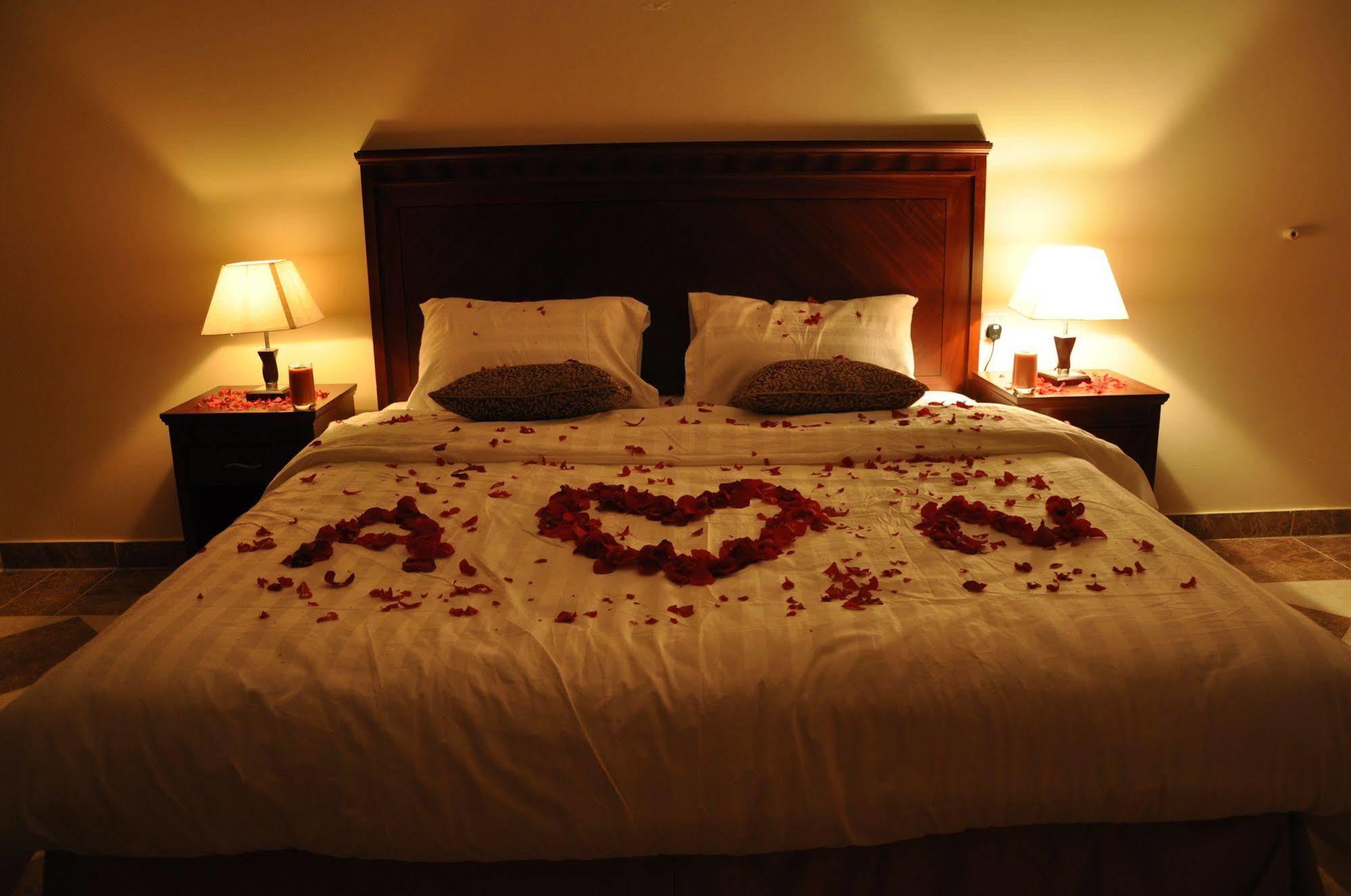 Orchid Suites 3 Abha Esterno foto